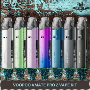 Voopoo Vmate Pro 2 Vape Kit