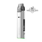 Voopoo Vmate Pro 2 Vape Kit Glacier-Silver