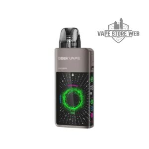 Geekvape Digi Q Vista Pod Vape Kit Gunmetal