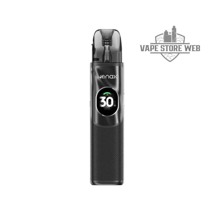 geekvape-wenax-q2-pod-vape-kit-fiber-black