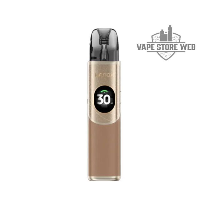 geekvape-wenax-q2-pod-vape-kit-mocha-mousse