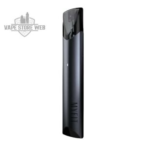 Justfog Myfit Kit E Cigarette 800mah 2ml Charcoal