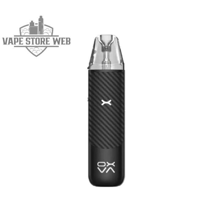oxva-nexlim-go-pod-vape-kit-black-warrior