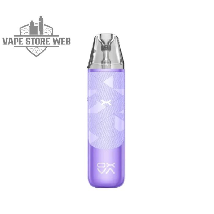 oxva-nexlim-go-pod-vape-kit-silky-purple