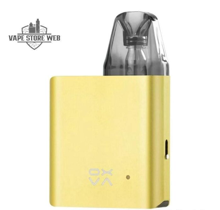 oxva-xlim-sq-pod-system--kit-gold-900mah