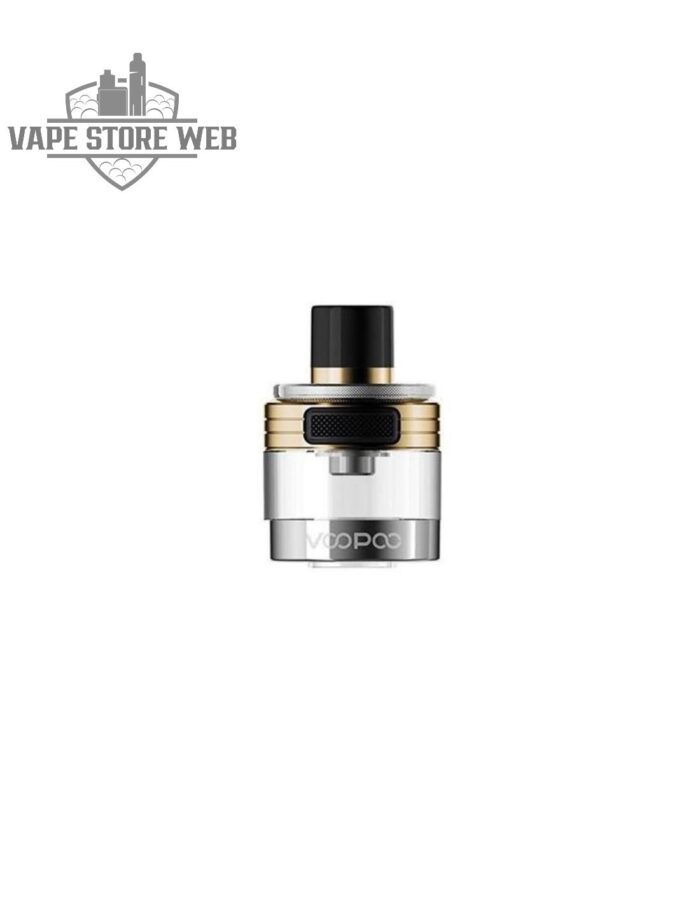 pnp-x-pod-voopoo-replacement-cartridge-5ml gold