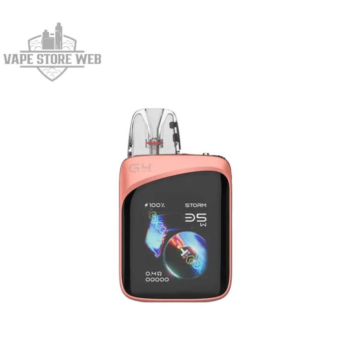 uwell-caliburn-g4-pro-koko-pod-vape-kit-coral-pink