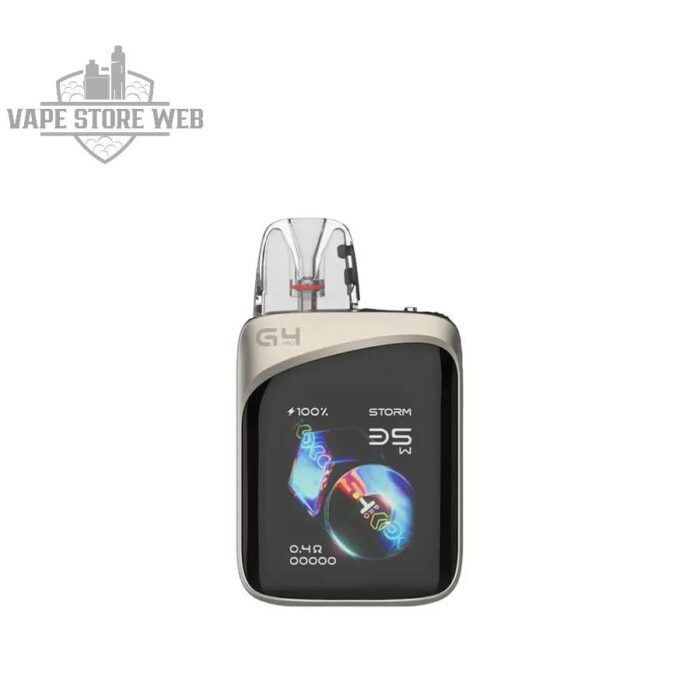 uwell-caliburn-g4-pro-koko-pod-vape-kit-cosmic-gray