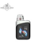 uwell-caliburn-g4-pro-koko-pod-vape-kit-mirror-silver