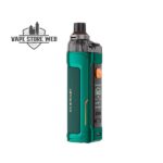 vaporesso armour gs vape kit green
