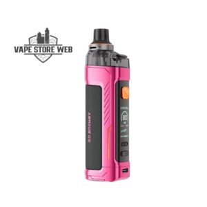 Vaporesso Armour Gs Vape Kit Pink