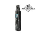 voopoo-argus-matrix-pod-vape-kit-carbon-black