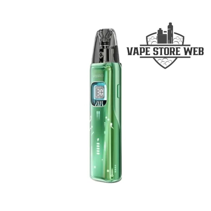 voopoo-argus-matrix-pod-vape-kit-lake-green
