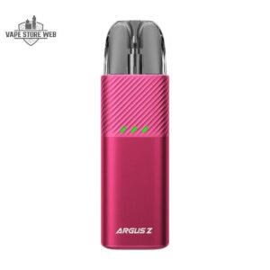 Voopoo Argus Z Kit Rose Pink 700x700