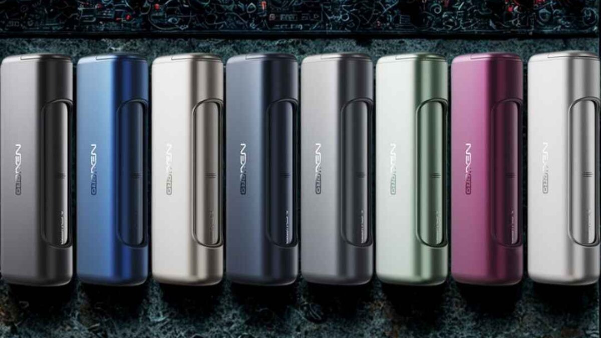 The Best Aspire Nexi Pro Combo Kit 2ml in UAE Review Guide