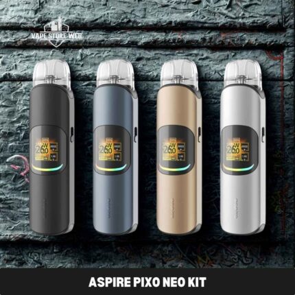 Aspire Pixo Neo Kit