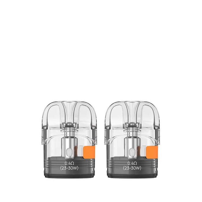 Aspire Pixo Replacement Pod Cartridge 0.4