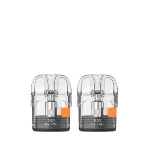 Aspire Pixo Replacement Pod Cartridge 0.6