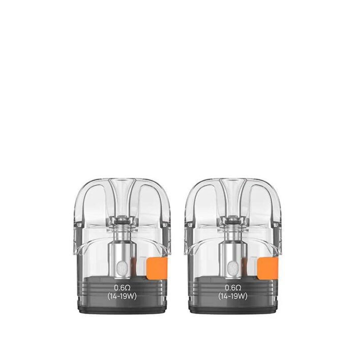 Aspire Pixo Replacement Pod Cartridge 0.6