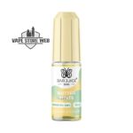 Butter Mints 50mg Bar Juice Nic Salt E liquid