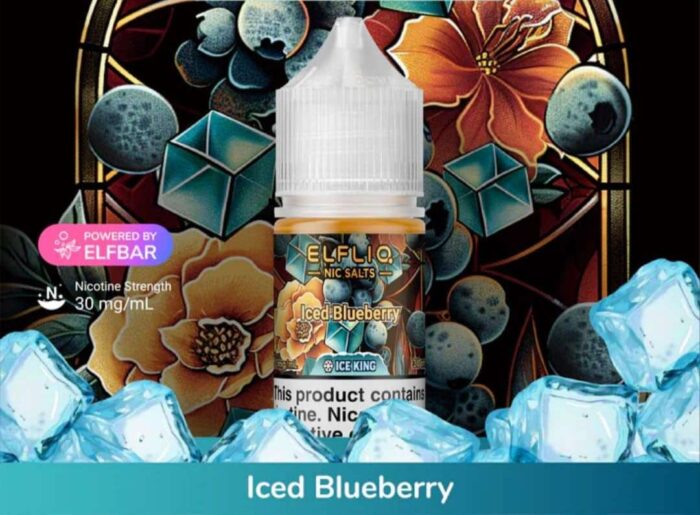 ELFLIQ-NIC-SALTS-Iced-Blueberry-30ML