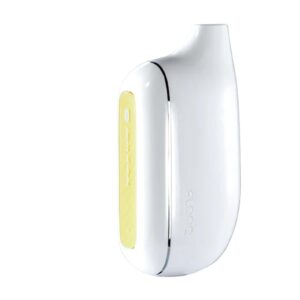 Flonq Max 8000 Puffs Disposable Vape Banana Milk Shake