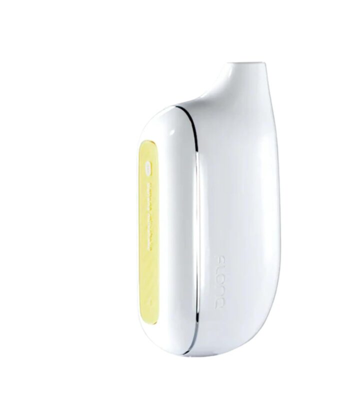 Flonq-Max-8000-Puffs-Disposable-Vape-Banana-Milk-Shake