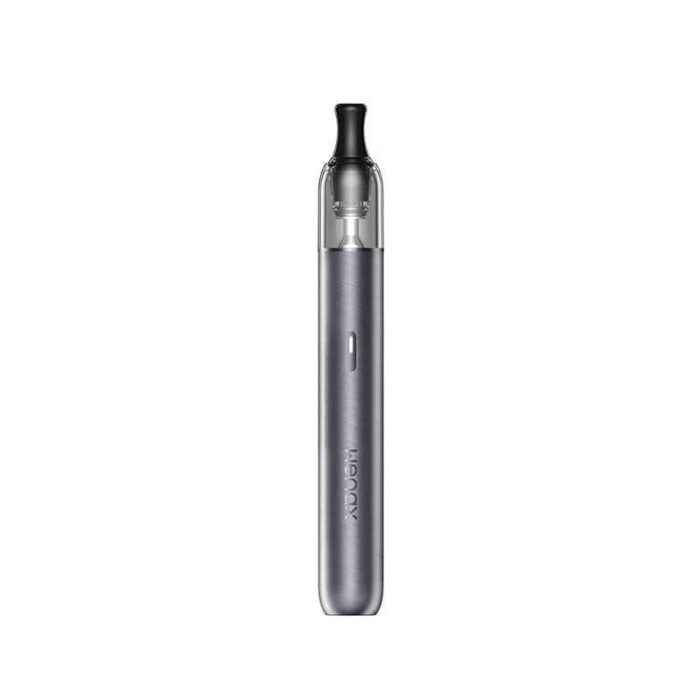 GeekVape-Wenax-M2-pod-kit-Iron-Silver