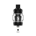 Geekvape Z Nano 2 Tank Atomizer 3.5ml Black