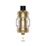 Geekvape Z Nano 2 Tank Atomizer 3.5ml Gold