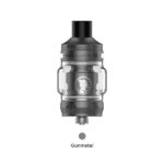 Geekvape Z Nano 2 Tank Atomizer 3.5ml Gunmetal