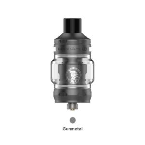 Geekvape Z Nano 2 Tank Atomizer 3.5ml Gunmetal