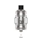 Geekvape Z Nano 2 Tank Atomizer 3.5ml Silver