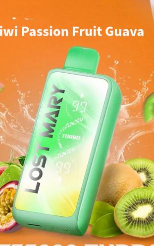 LOST_MARY_35K_Puffs_Disposable_Vape_MT35000_TURBO_50mg_Kiwi_Passion_Fruit_Guava_540x