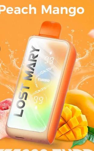 LOST_MARY_35K_Puffs_Disposable_Vape_MT35000_TURBO_50mg_Peach_Mango_3_540x