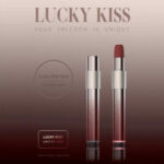 Lucky Kiss LK600 1000 puffs 20mg Vape pen Rainbow Sugar