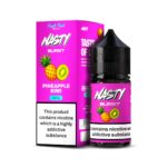 Nasty Burst Salt E-liquid Pineapple Kiwi