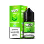 Nasty Burst Salt E-liquid Watermelon Ice