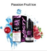 Nasty Smooth Series Salt 30ml passion-fruit-ice