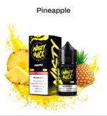 Nasty Smooth Series Salt 30ml pineapple