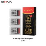 OXVA-XLIM-Top-Fill-SS-Cartridge-0.4-Pod-Image-Gen-Vape-Dubai