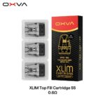 OXVA-XLIM-Top-Fill-SS-Cartridge-0.6-Image-Gen-Vape-Dubai