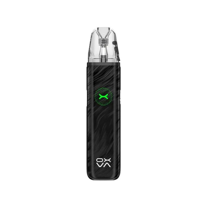 OXVA-Xlim-GO-2-Pod-Vape-Kit-black-shadow