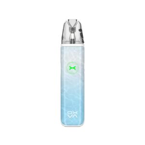OXVA Xlim GO 2 Pod Vape Kit Blue Ripple
