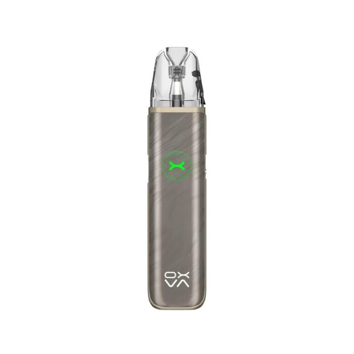 OXVA-Xlim-GO-2-Pod-Vape-Kit-light-brown-shadow