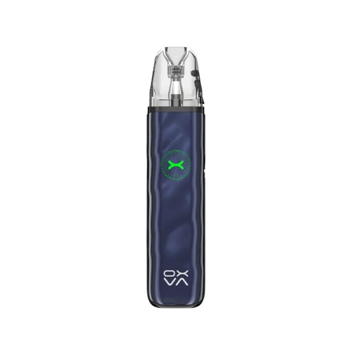 OXVA-Xlim-GO-2-Pod-Vape-Kit-metal-blue