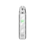 OXVA-Xlim-GO-2-Pod-Vape-Kit-metal-silver