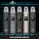 Oxva Xlim Pro 2 DNA Kit