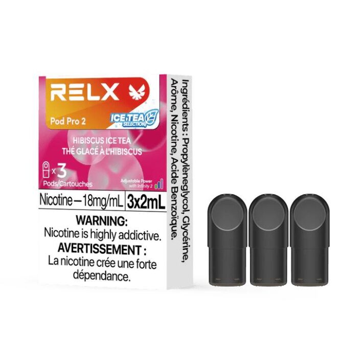 RELX-Pod_Pro_2-Hibiscus_Ice_Tea