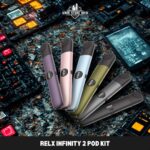 Relx Infinity 2 Pod Kit